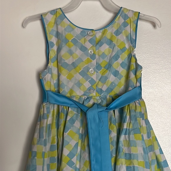 Size 6 jona Michelle spring dress - Picture 4 of 6